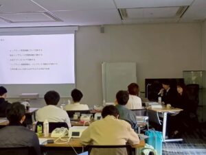 インプラント研修会「SAFE」に参加してきました！