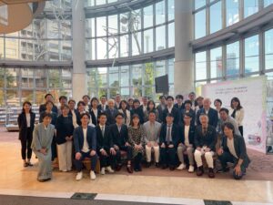近畿矯正研究会講演