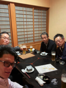 長崎大学学生講義行ってきました。