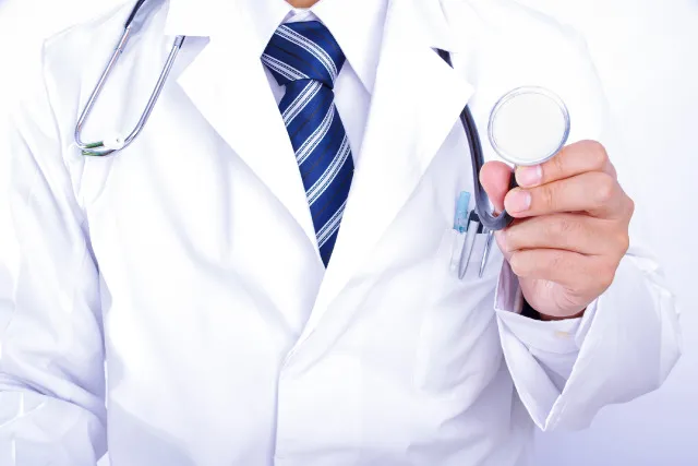 セカンドオピニオン